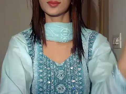 Sexshow-Bild von JASMINE__09