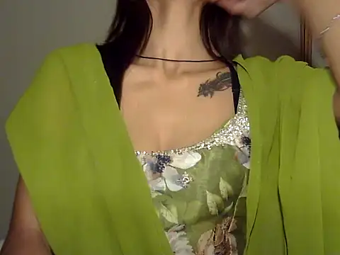 Sexshow-Bild von JASMINE__09