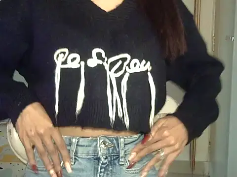 Изображение секс-шоу модели YOUR__ALLY Изображение секс-шоу модели YOUR__ALLY