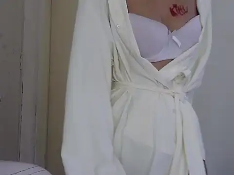 Изображение секс-шоу модели YOUR__ALLY