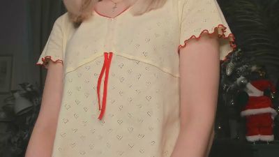 AlthenaDaggett's sex show image