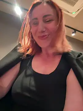 Изображение секс-шоу модели PervyxMilfxx