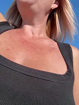 Sexshow-Bild von PervyxMilfxx
