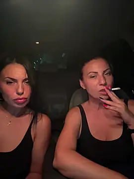 Sexshow-Bild von PervyxMilfxx