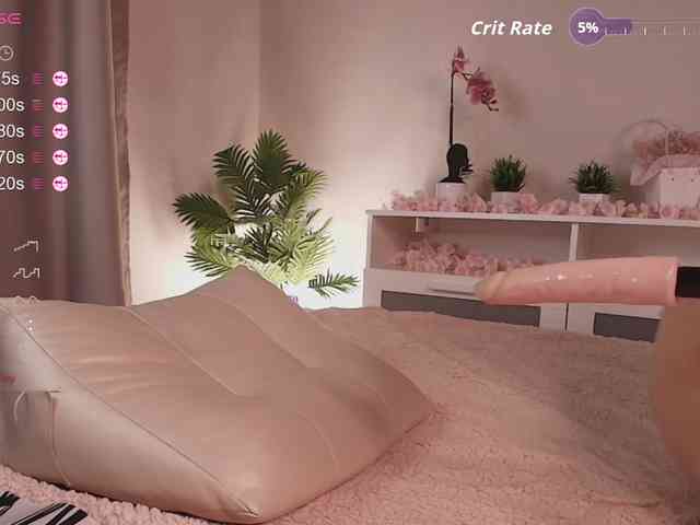 Ketrinlove's sex show image