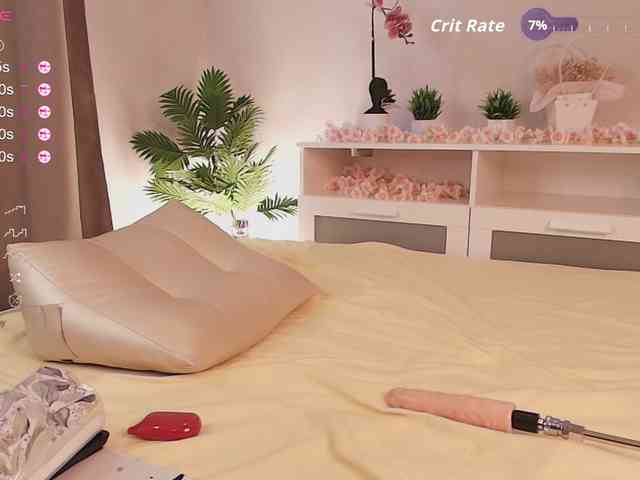 Ketrinlove's sex show image