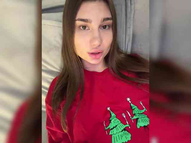 -EmilyBaby-'s sex show image