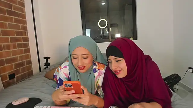 Sexshow-Bild von adila_anich Sexshow-Bild von adila_anich