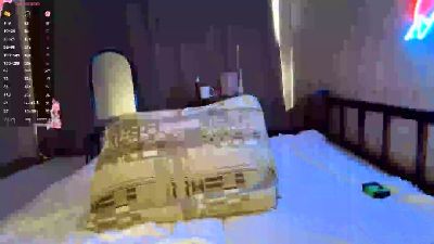 Изображение секс-шоу модели CrystleCastros