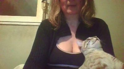 Изображение секс-шоу модели damanegra