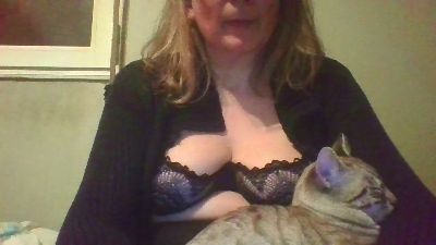 Изображение секс-шоу модели damanegra