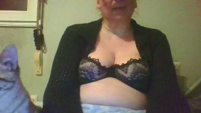 Изображение секс-шоу модели damanegra