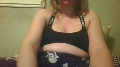 Изображение секс-шоу модели damanegra