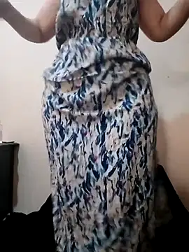 NOHA2_KAS's sex show image