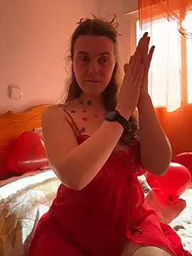 Изображение секс-шоу модели TenderLaGlamor Изображение секс-шоу модели TenderLaGlamor