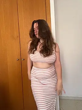 TenderLaGlamor's sex show image