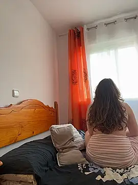 TenderLaGlamor's sex show image