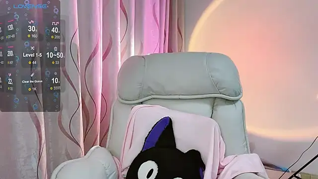 Ya-Ya-'s sex show image