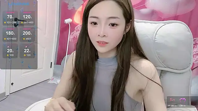 Изображение секс-шоу модели Ya-Ya-