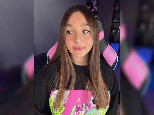 Sexshow-Bild von BloomJuliette Sexshow-Bild von BloomJuliette