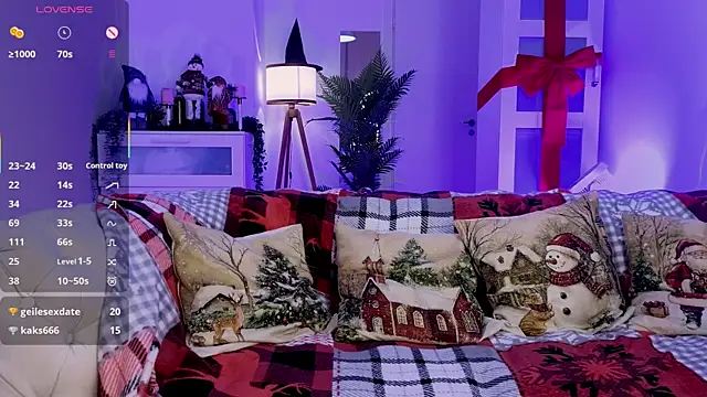 jeancolex's sex show image