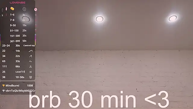 jeancolex's sex show image