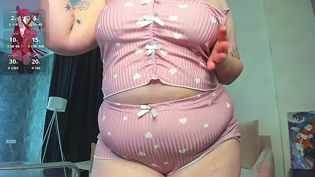 Ruth_Oliver's sex show image