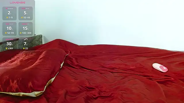 goldengenesdoll's sex show image