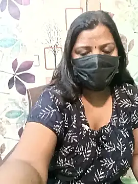 Изображение секс-шоу модели TAMIL-MILF-