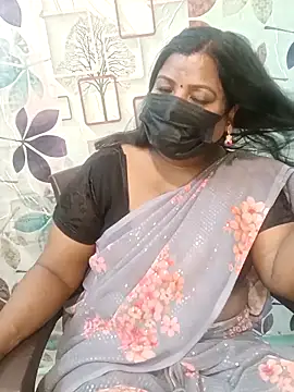 Изображение секс-шоу модели TAMIL-MILF-