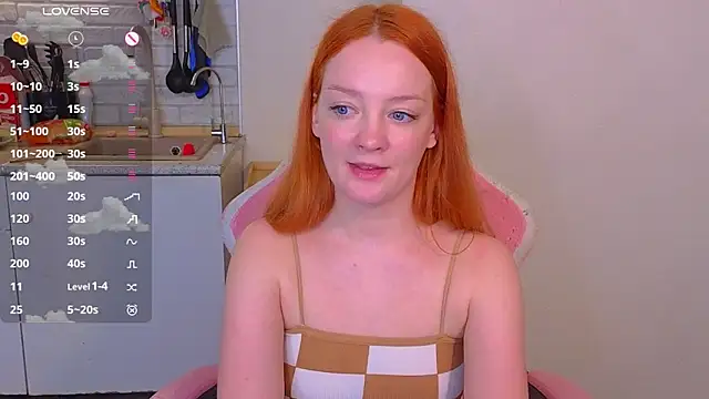 Sun__shiine's sex show image