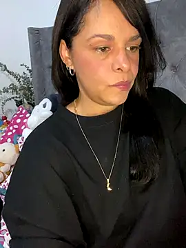 Kataliina's sex show image