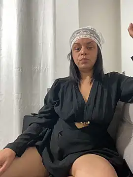 Kataliina's sex show image