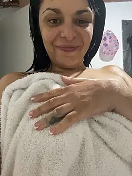 Kataliina's sex show image