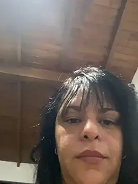 Kataliina's sex show image