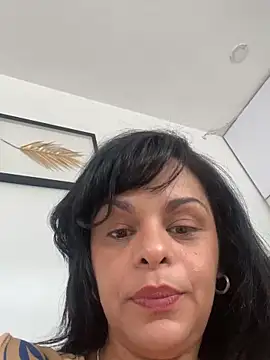 Kataliina's sex show image