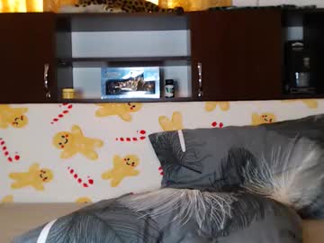 hornygirllx's sex show image