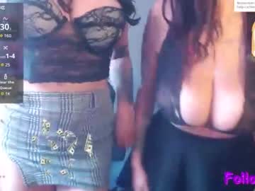 melany_isabella's sex show image