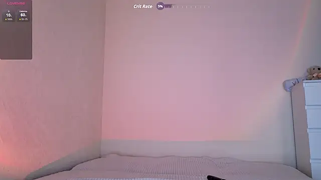 Sexshow-Bild von Amellika Sexshow-Bild von Amellika