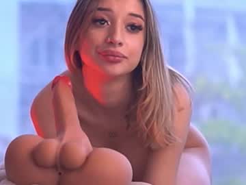 odettebensen's sex show image