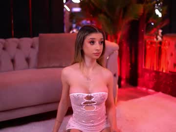 odettebensen's sex show image