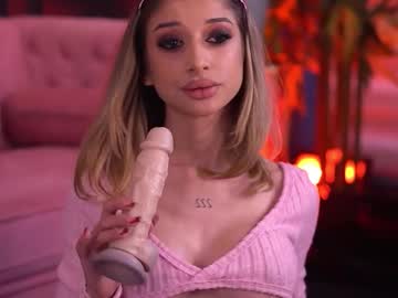 odettebensen's sex show image