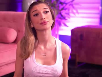 odettebensen's sex show image