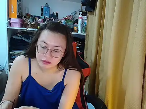 crizzybel's sex show image