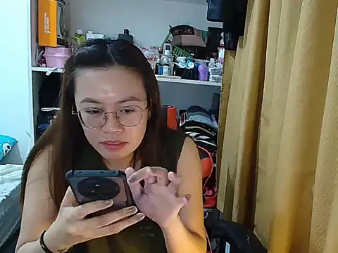 crizzybel's sex show image