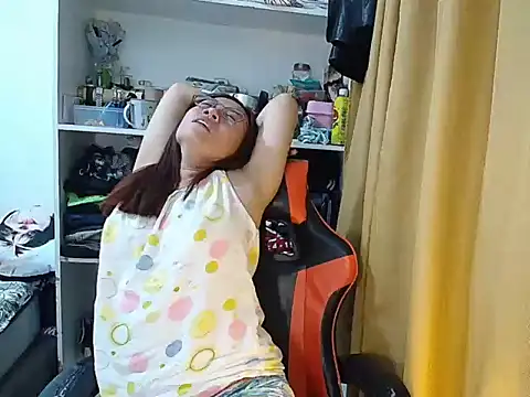 crizzybel's sex show image