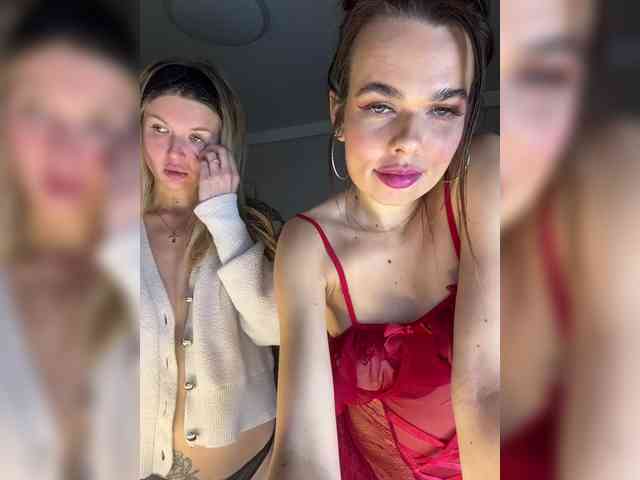 GiaVibey's sex show image