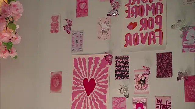 Изображение секс-шоу модели AmiLewis