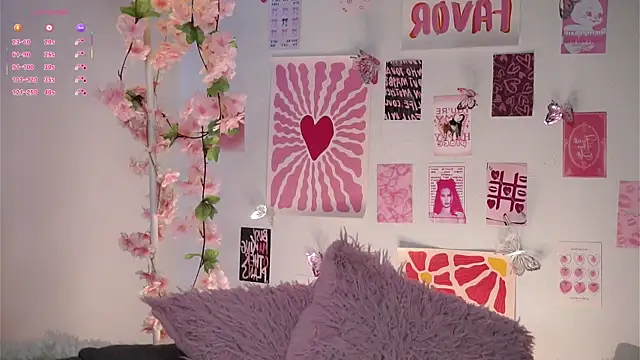 AmiLewis's sex show image