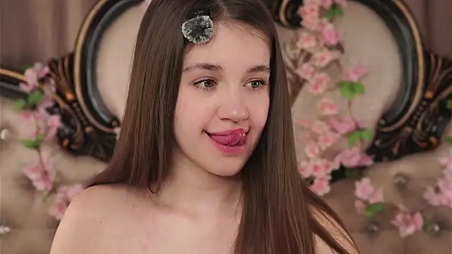 Изображение секс-шоу модели AmiLewis